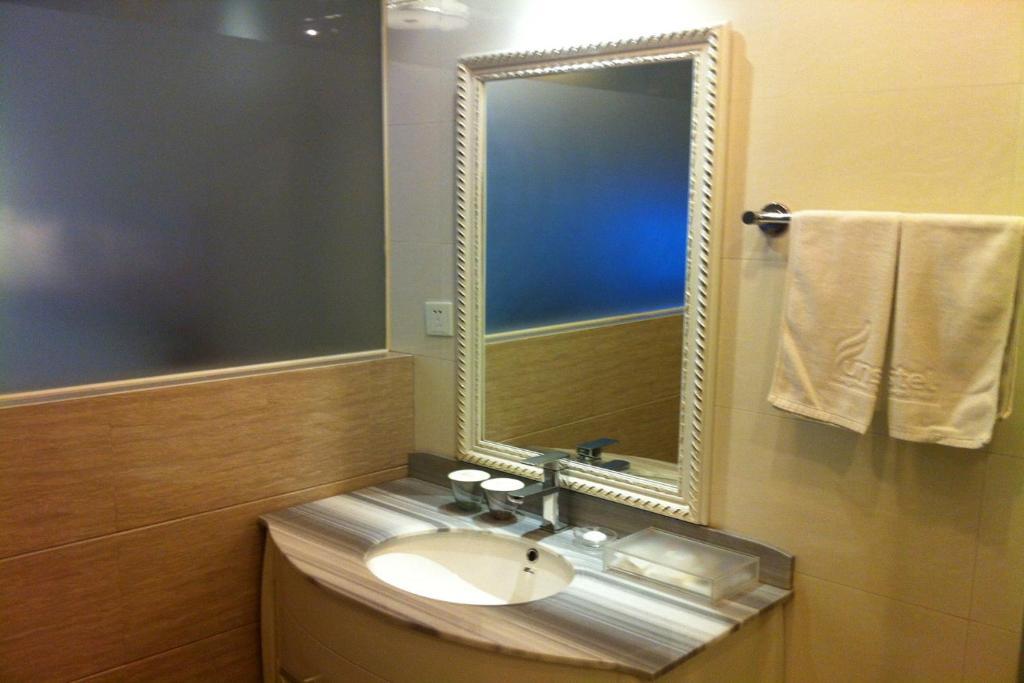 Hangzhou Funstel Hotel Room photo